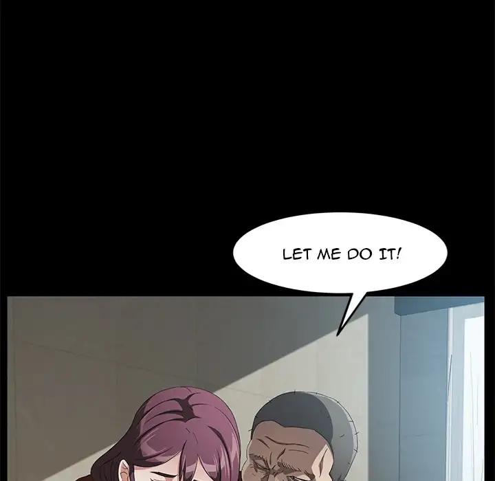 Stolen Chapter 33 Page 77