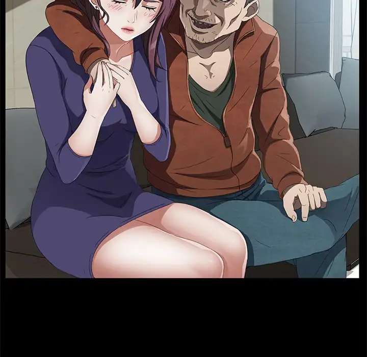 Stolen Chapter 33 Page 78