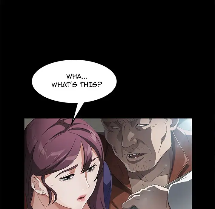 Stolen Chapter 33 Page 84