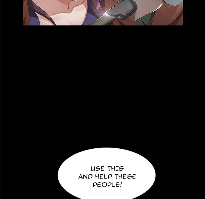 Stolen Chapter 33 Page 85