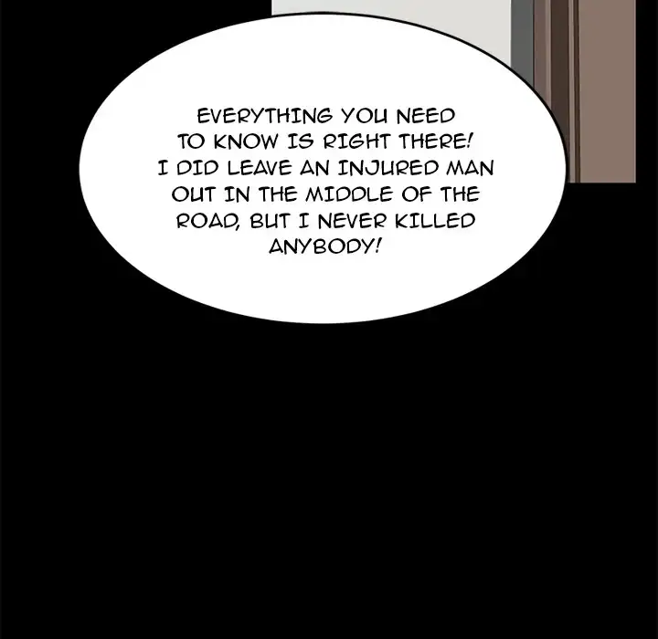 Stolen Chapter 33 Page 91