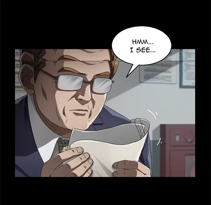 Stolen Chapter 33 Page 92