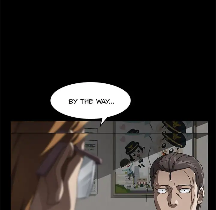Stolen Chapter 33 Page 93