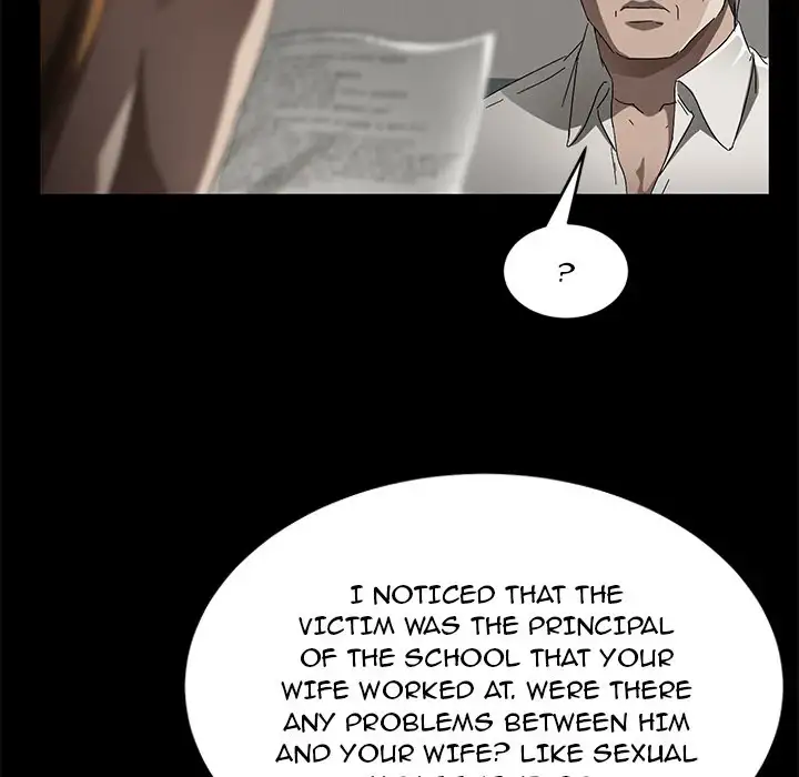 Stolen Chapter 33 Page 94