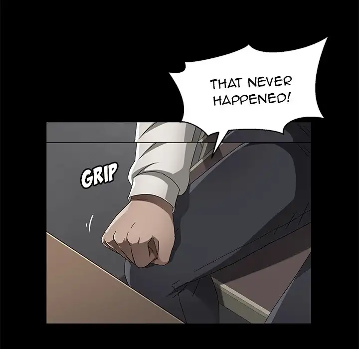 Stolen Chapter 33 Page 97