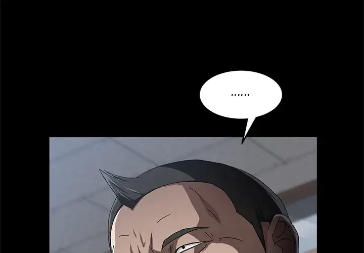 Stolen Chapter 34 Page 1
