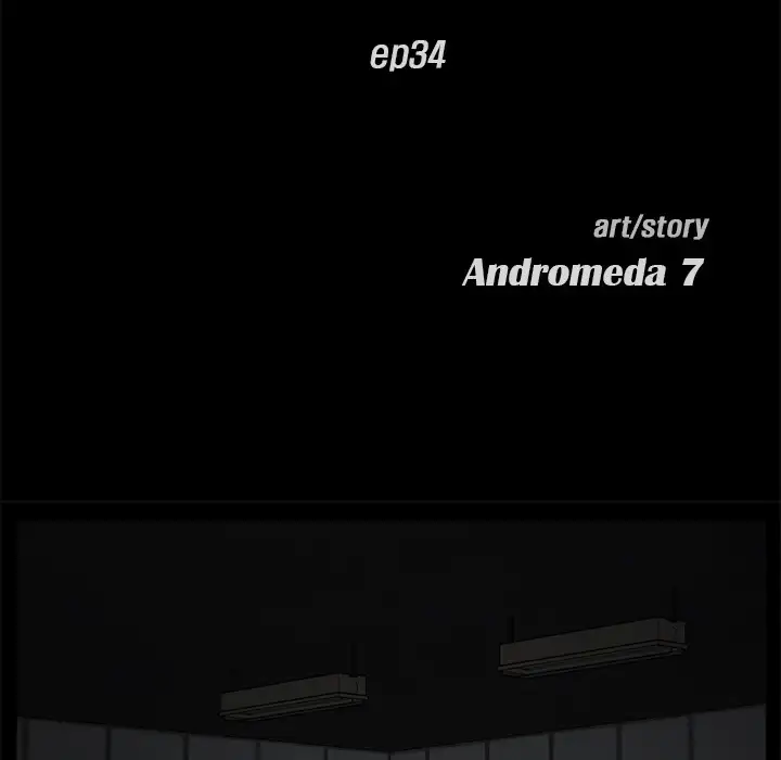 Stolen Chapter 34 Page 10