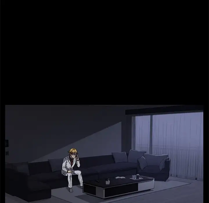 Stolen Chapter 34 Page 104