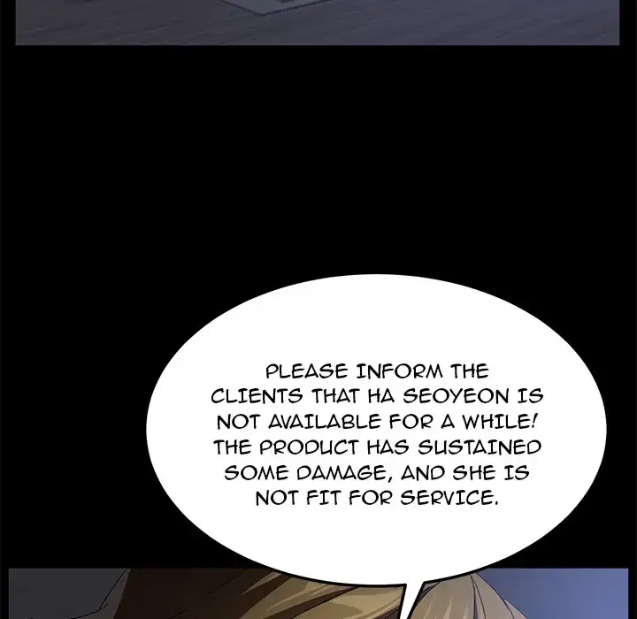 Stolen Chapter 34 Page 105