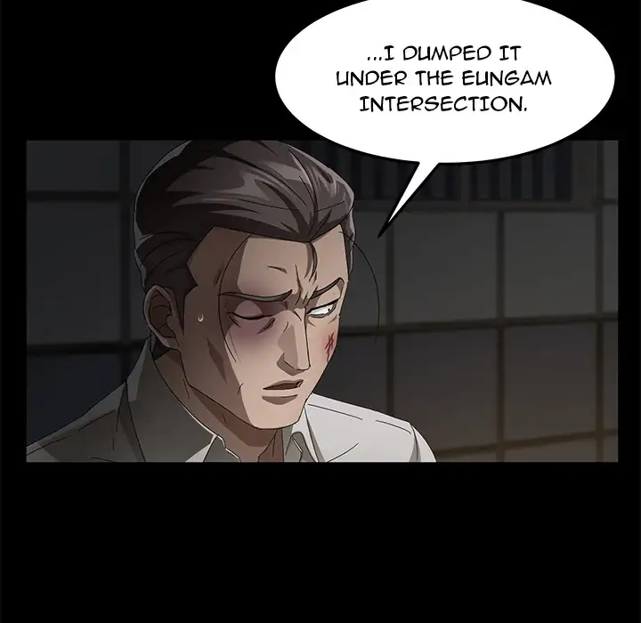 Stolen Chapter 34 Page 111