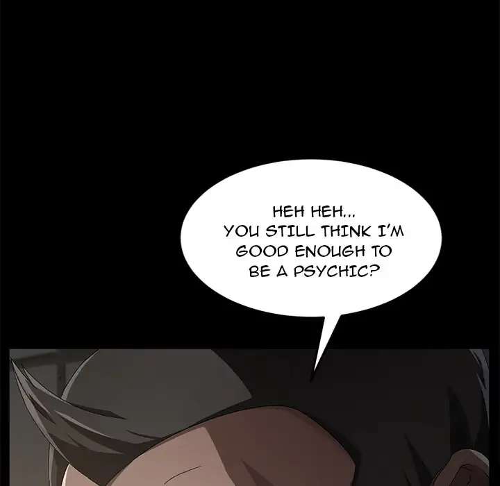 Stolen Chapter 34 Page 112