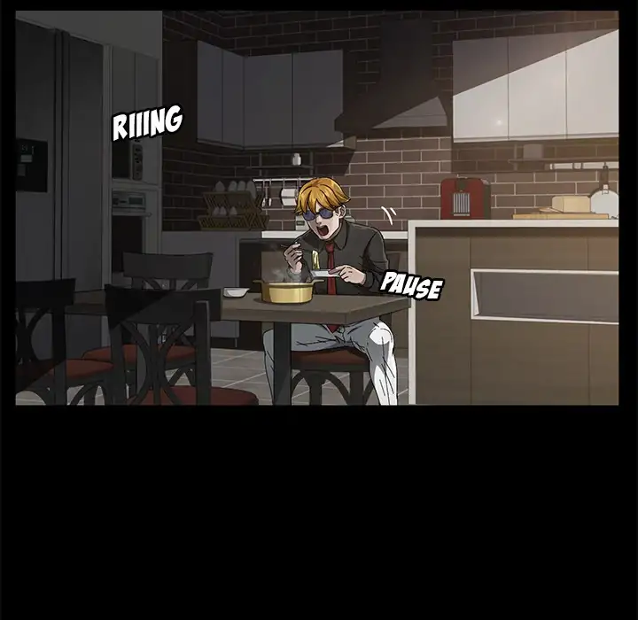 Stolen Chapter 34 Page 118