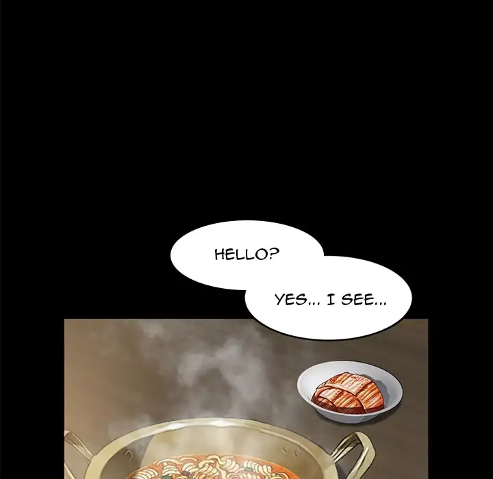 Stolen Chapter 34 Page 119
