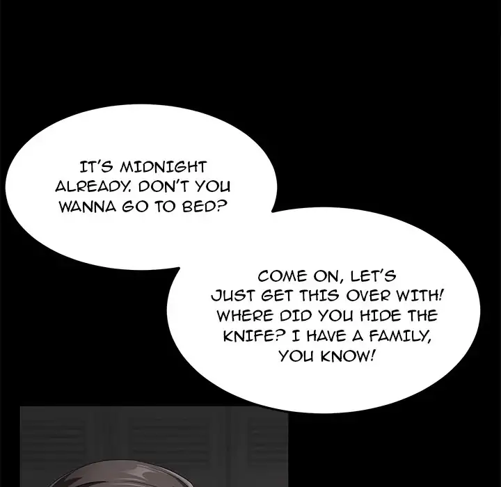 Stolen Chapter 34 Page 12