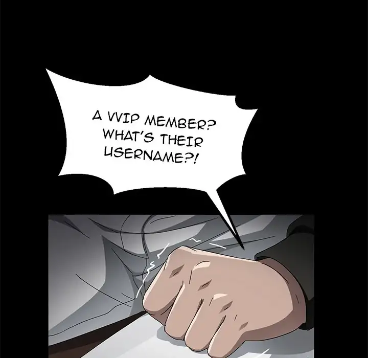 Stolen Chapter 34 Page 122