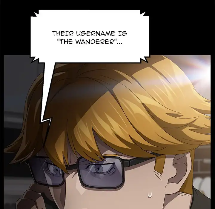 Stolen Chapter 34 Page 124
