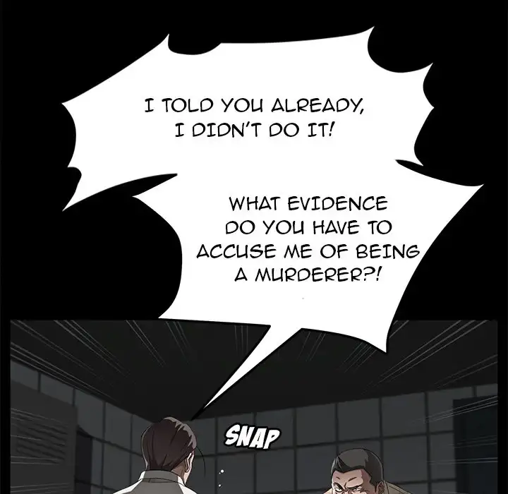 Stolen Chapter 34 Page 14