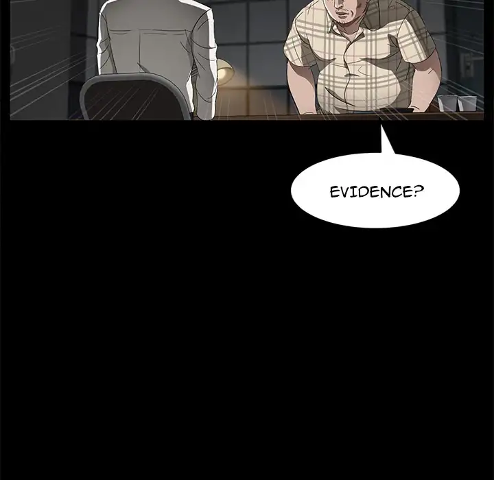 Stolen Chapter 34 Page 15