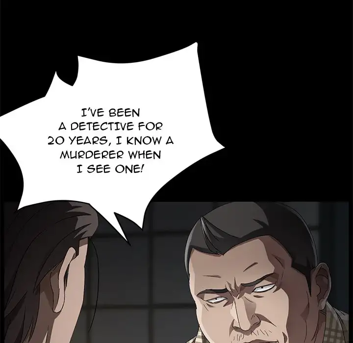 Stolen Chapter 34 Page 16
