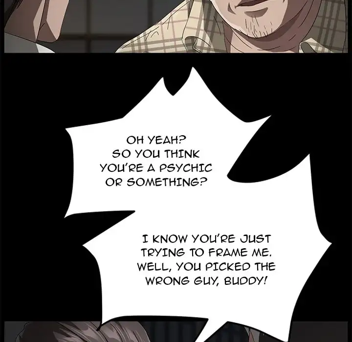 Stolen Chapter 34 Page 17
