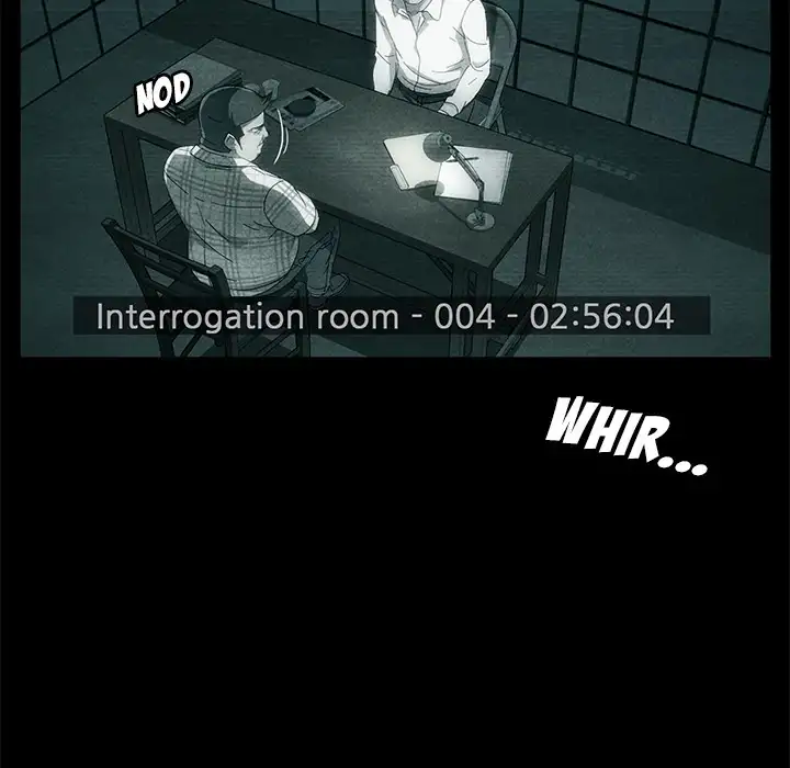 Stolen Chapter 34 Page 21