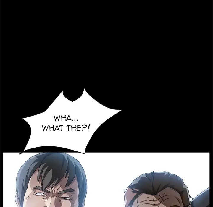 Stolen Chapter 34 Page 26