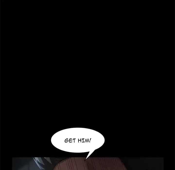 Stolen Chapter 34 Page 28
