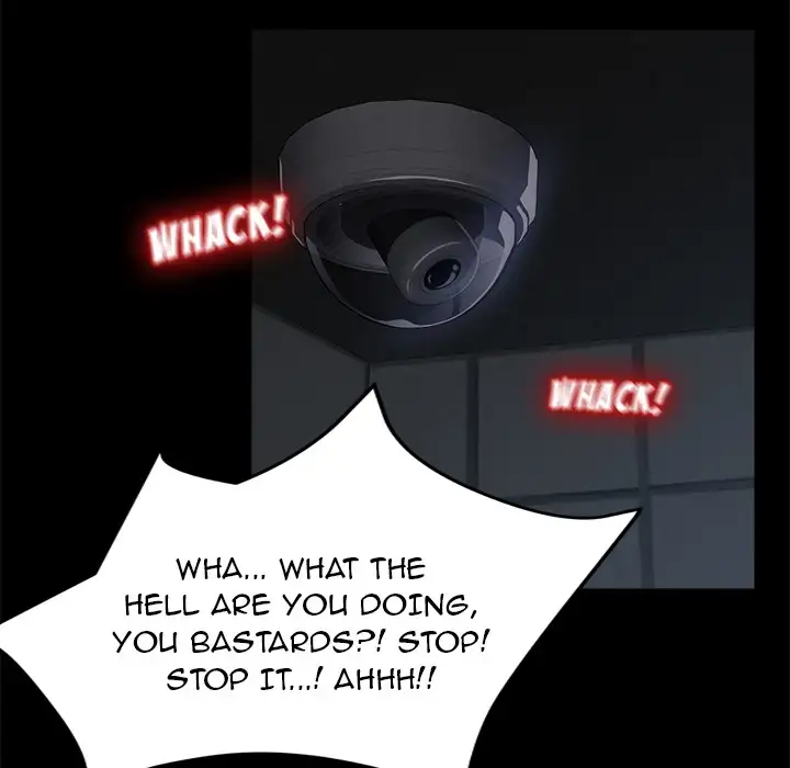 Stolen Chapter 34 Page 31
