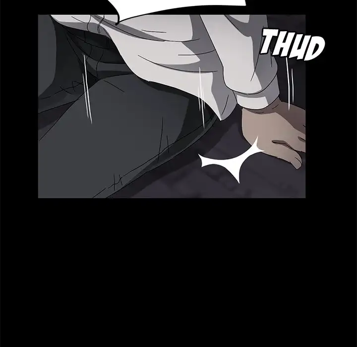 Stolen Chapter 34 Page 33