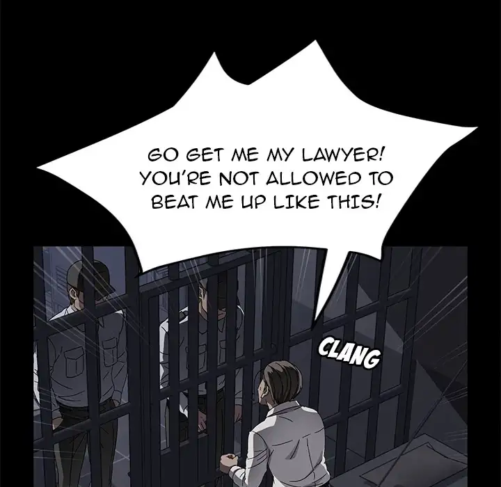 Stolen Chapter 34 Page 34