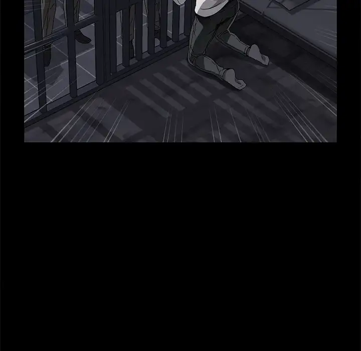 Stolen Chapter 34 Page 35