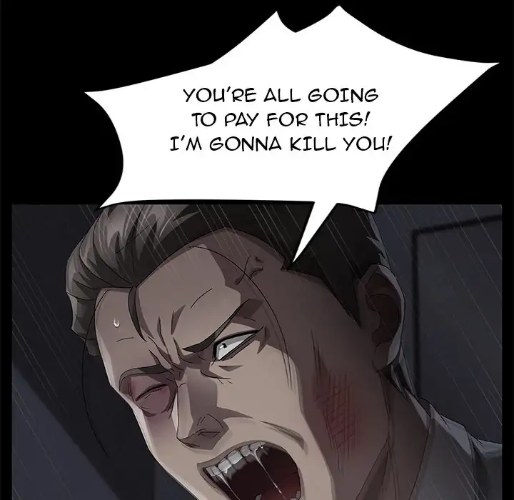 Stolen Chapter 34 Page 36