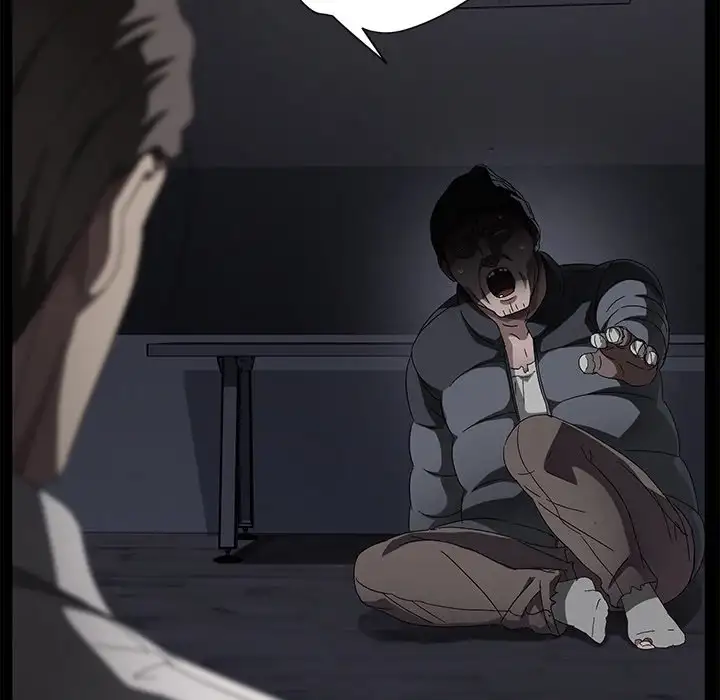 Stolen Chapter 34 Page 40