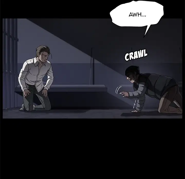 Stolen Chapter 34 Page 43