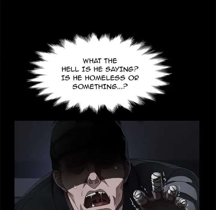 Stolen Chapter 34 Page 44