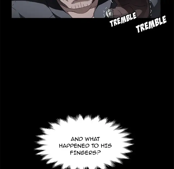 Stolen Chapter 34 Page 45