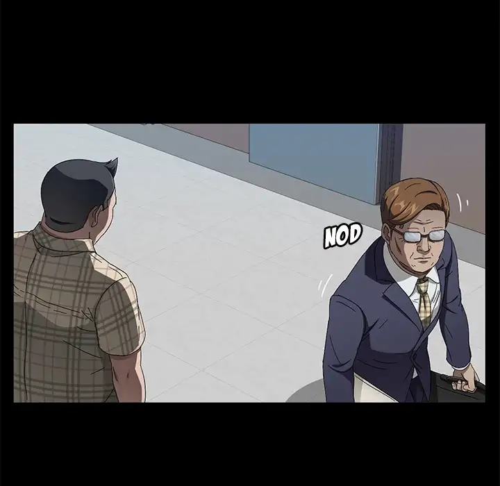 Stolen Chapter 34 Page 6