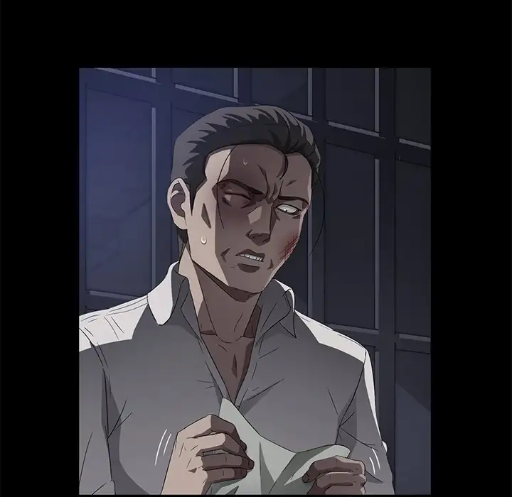 Stolen Chapter 34 Page 64