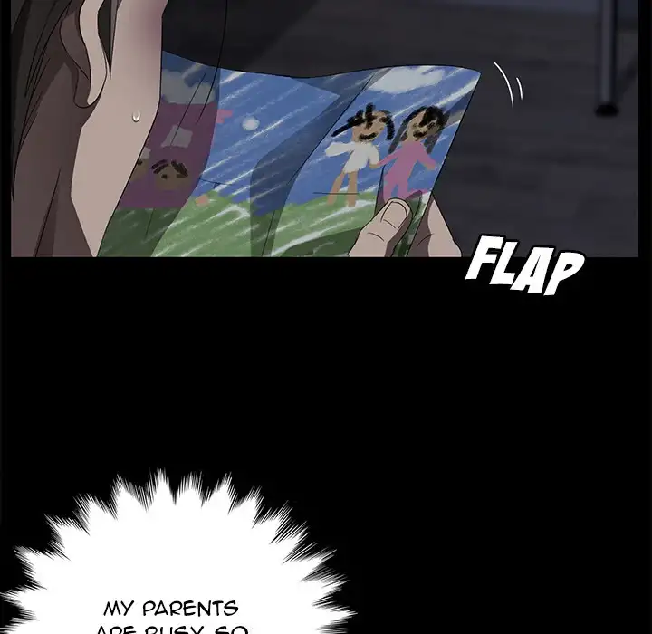 Stolen Chapter 34 Page 66