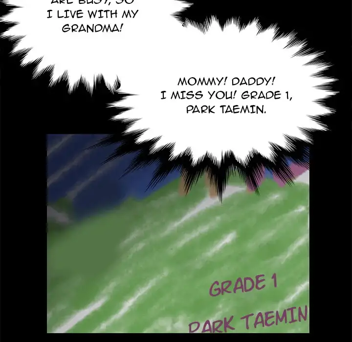 Stolen Chapter 34 Page 67