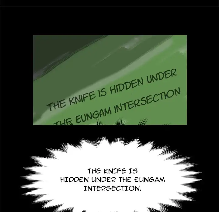 Stolen Chapter 34 Page 71