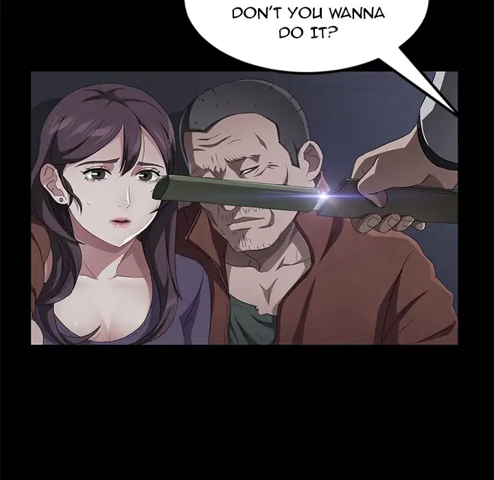 Stolen Chapter 34 Page 78