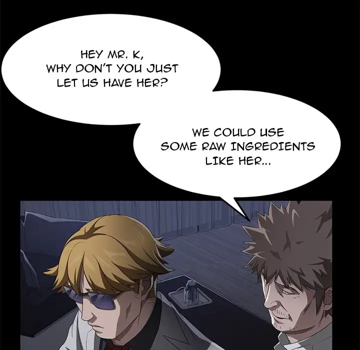 Stolen Chapter 34 Page 79