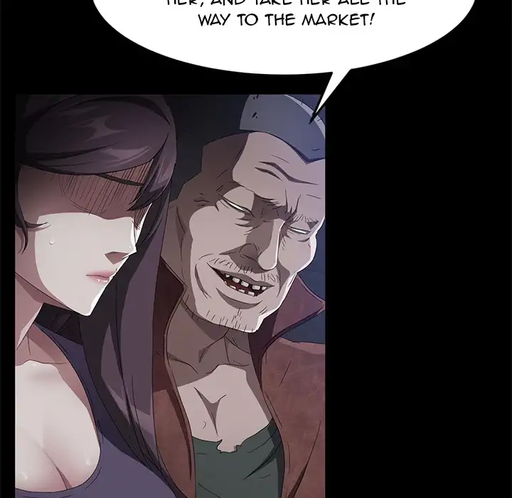 Stolen Chapter 34 Page 81