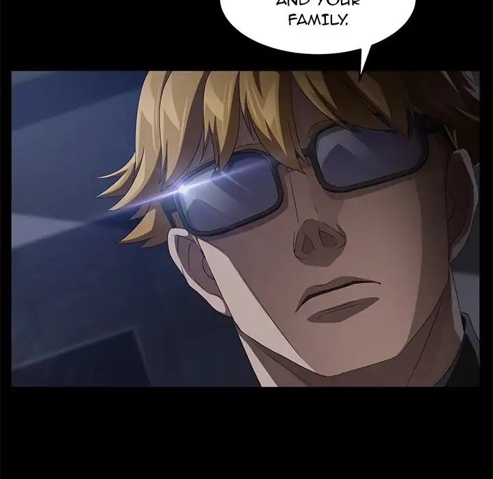 Stolen Chapter 34 Page 83