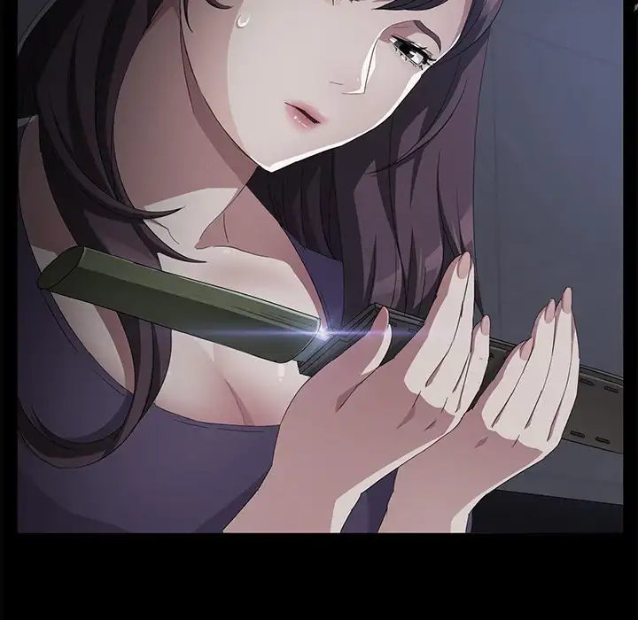 Stolen Chapter 34 Page 87