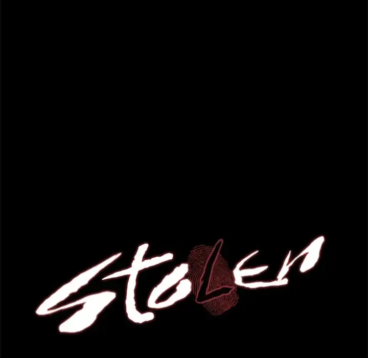 Stolen Chapter 34 Page 9