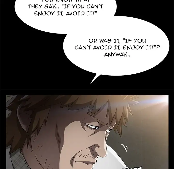 Stolen Chapter 34 Page 90