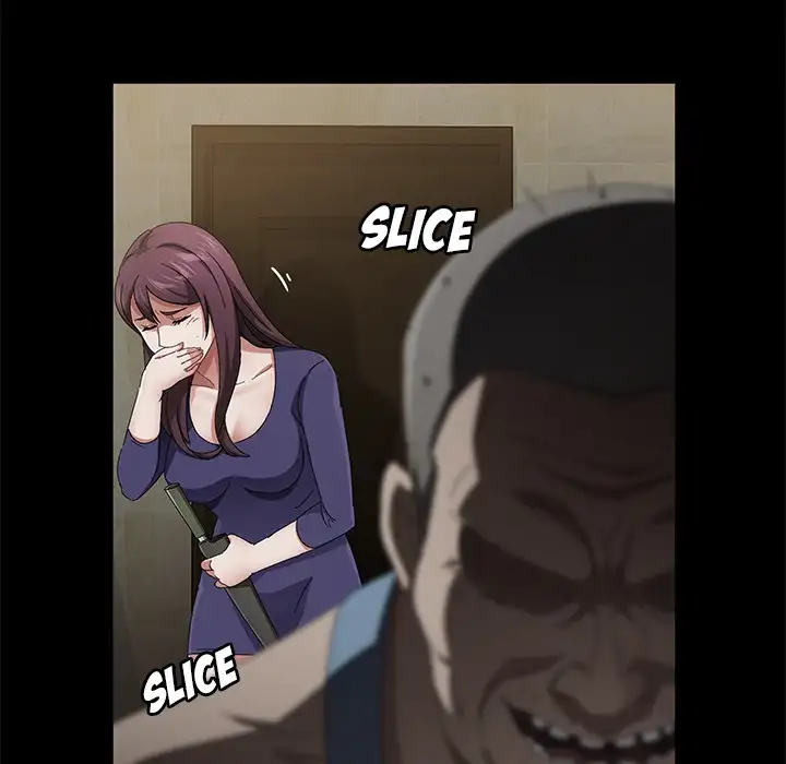 Stolen Chapter 34 Page 92
