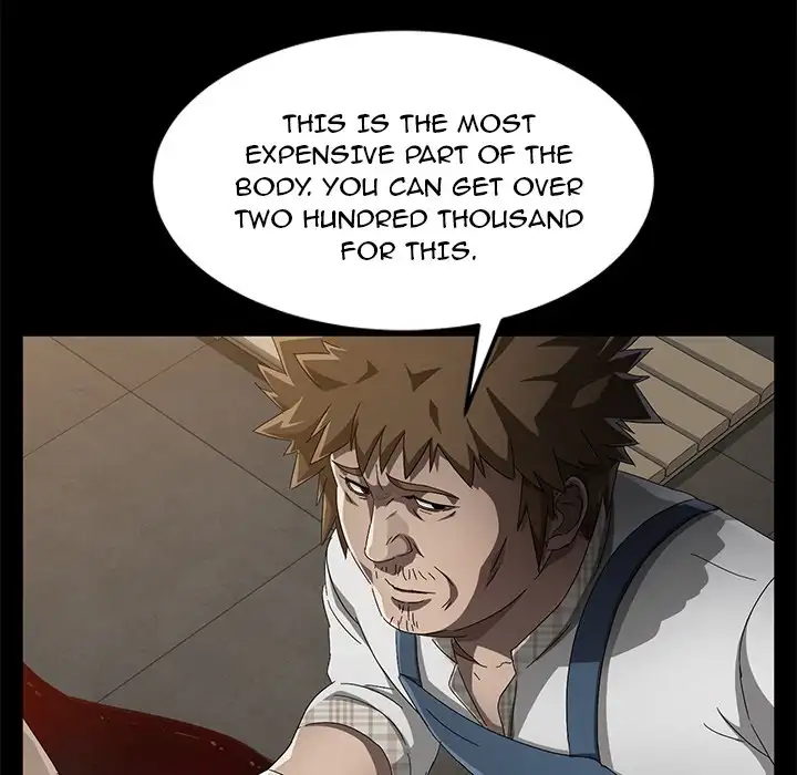 Stolen Chapter 34 Page 95
